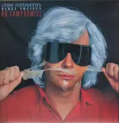 Guido Toffoletti's Blues Society - No Compromise