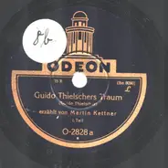 Guido Thielscher - Guido Thielschers Traum