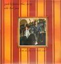 LP - Guido Toffoletti's Blues Society - Live at the City Hall Cafe