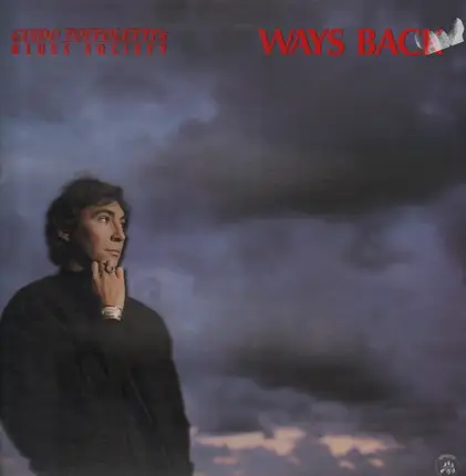 Guido Toffoletti's Blues Society - Ways Back