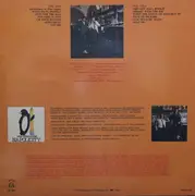LP - Guido Toffoletti's Blues Society With Paul Jones - Live At The City Hall Café