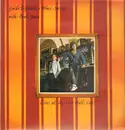 LP - Guido Toffoletti's Blues Society With Paul Jones - Live At The City Hall Café