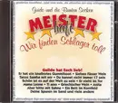 CD - Guido und die Bunten Socken - Meisterhaft - Wir Finden Schlager Toll