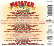 CD - Guido und die Bunten Socken - Meisterhaft - Wir Finden Schlager Toll