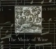 CD - Guido Vianello and Paki Zennaro - The Music Of Wine - Digipak