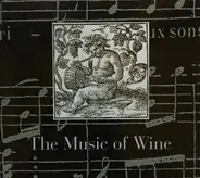 Guido Vianello and Paki Zennaro - The Music Of Wine