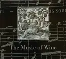 CD - Guido Vianello and Paki Zennaro - The Music Of Wine - Digipak