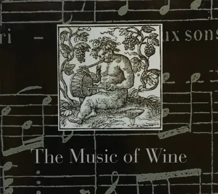 Guido Vianello and Paki Zennaro - The Music Of Wine