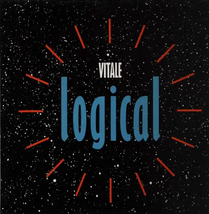 Guido Vitale - Logical