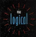 12inch Vinyl Single - Guido Vitale - Logical