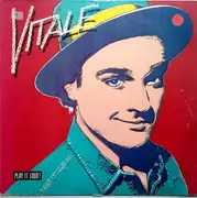 LP - Guido Vitale - Play It Loud!