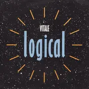 7inch Vinyl Single - Guido Vitale - Logical