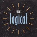 7inch Vinyl Single - Guido Vitale - Logical