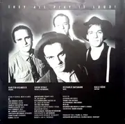 LP - Guido Vitale - Play It Loud!
