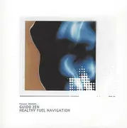 CD - Guido Zen - Healthy Fuel Navigation
