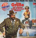 LP - Guido And Maurizio De Angelis - Der Große Mit Seinem Außerirdischen Kleinen (Original Motion Picture Soundtrack) - Bud Spencer