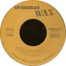 7inch Vinyl Single - Guido And Maurizio De Angelis - Verde / Cansone Blu (Blue Song)