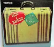 Guido And Maurizio De Angelis - Welcome!