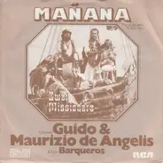 Guido And Maurizio De Angelis - Manana