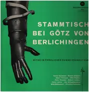 Various - Stammtisch Bei 'Götz von Berlichingen'