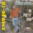 7inch Vinyl Single - Guido Born - Glaube Daran