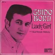 Guido Born - Lady Girl