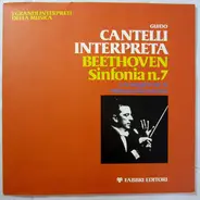 Guido Cantelli , Philharmonia Orchestra , Ludwig van Beethoven - Guido Cantelli Interpreta Beethoven Sinfonia N.7