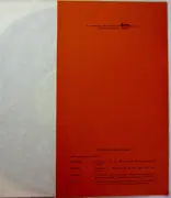 LP - Guido Cantelli , Philharmonia Orchestra , Ludwig van Beethoven - Guido Cantelli Interpreta Beethoven Sinfonia N.7 - Book-Gatefold