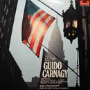 LP - Guido Carnagy - The Trans Electronic Sound Of Guido Carnagy