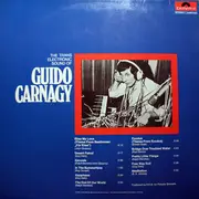 LP - Guido Carnagy - The Trans Electronic Sound Of Guido Carnagy