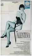 VHS - Guido Crepax - Valentina - Italian