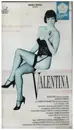 VHS - Guido Crepax - Valentina - Italian