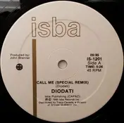 Guido Diodati - Call Me