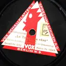 Schellack - Guido Gialdini - Le Tango du reve / The Sheik