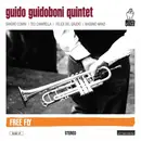 LP - Guido Guidoboni Quintet - Free Fly