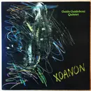 LP - Guido Guidoboni Quintet - Xoanon