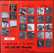 LP - Guido Guidoboni Quintet - Xoanon