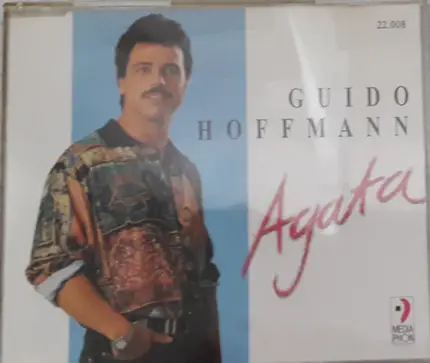 Guido Hoffmann - Agata