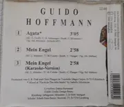 CD Single - Guido Hoffmann - Agata