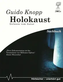 Guido Knopp - Holokaust