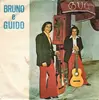 7inch Vinyl Single - Guido Lembo , Bruno Lembo - Bella Bella Capri / Sulo, Sulo Cu Te