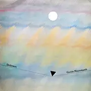 LP - Guido Manusardi - Delirium