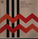 LP - Guido Manusardi - Jazz Trio - Mono