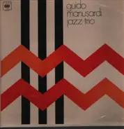 Guido Manusardi - Jazz Trio