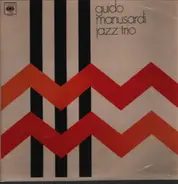 Guido Manusardi - Jazz Trio