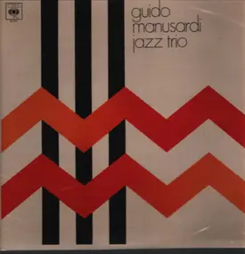 Guido Manusardi - Jazz Trio