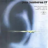 Guido Manusardi Quartet a.o. - Jazz Jamboree 77 Vol. 1