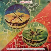 Zbigniew Namysłowski - Namymanu
