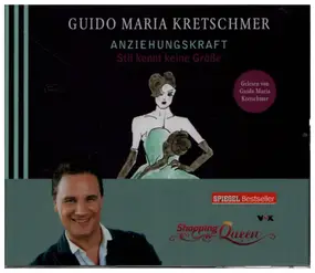 Guido Maria Kretschmer - Anziehungskraft