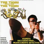 Guido - Tre Tigri Contro Tre..